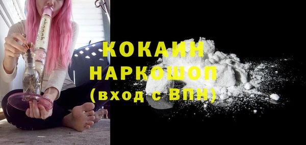 молекула духа Белоозёрский